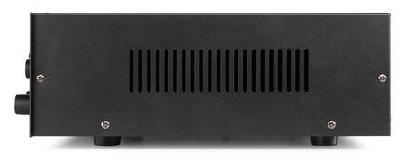 Power Dynamics PPA502 - Mezclador amplificador 100V - 50W 2 Zonas - Tempo Shop