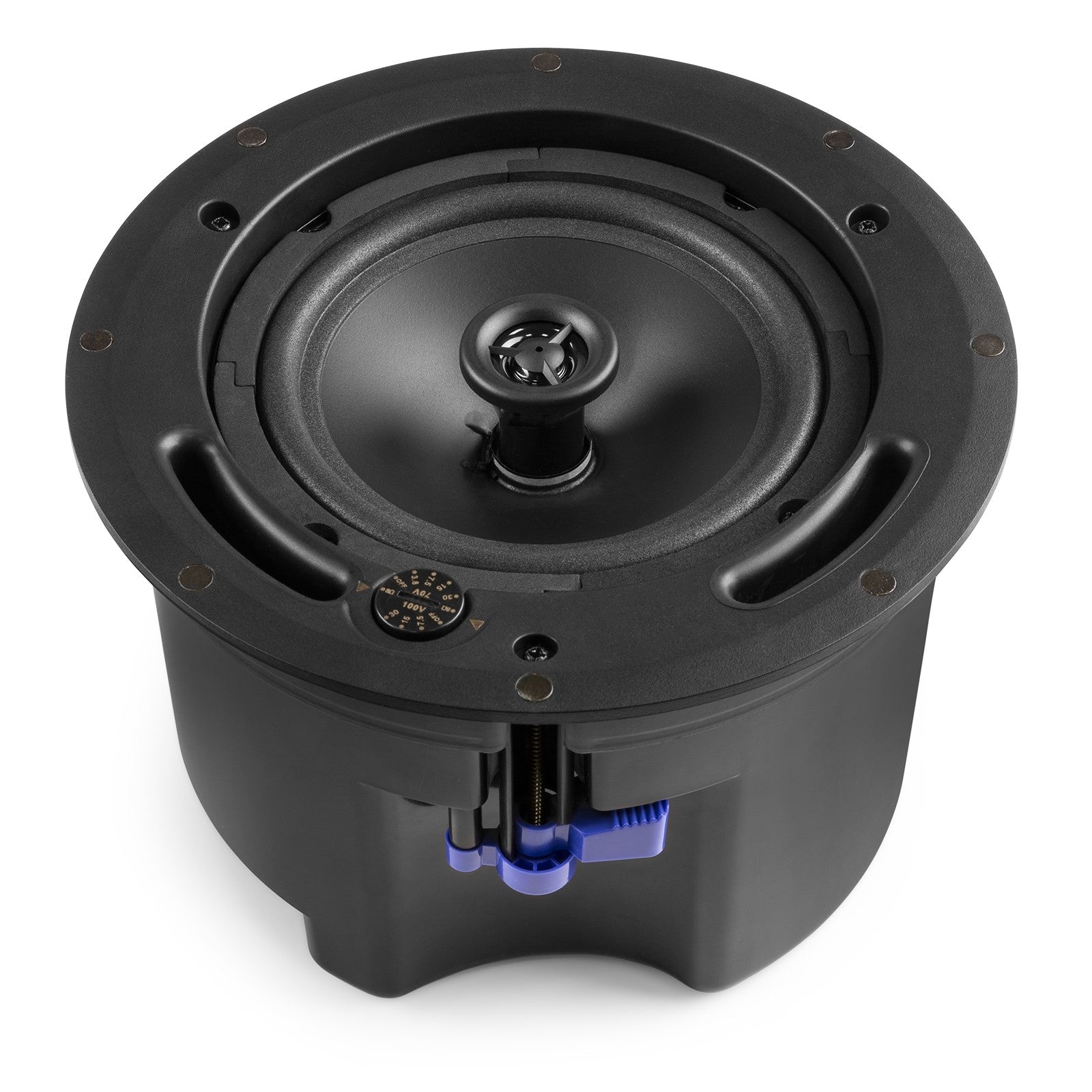 Power Dynamics PS65 - Altavoz de techo con recinto sellado 6.5” 2 vías - Tempo Shop