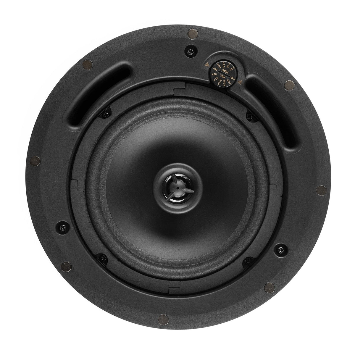 Power Dynamics PS65 - Altavoz de techo con recinto sellado 6.5” 2 vías - Tempo Shop