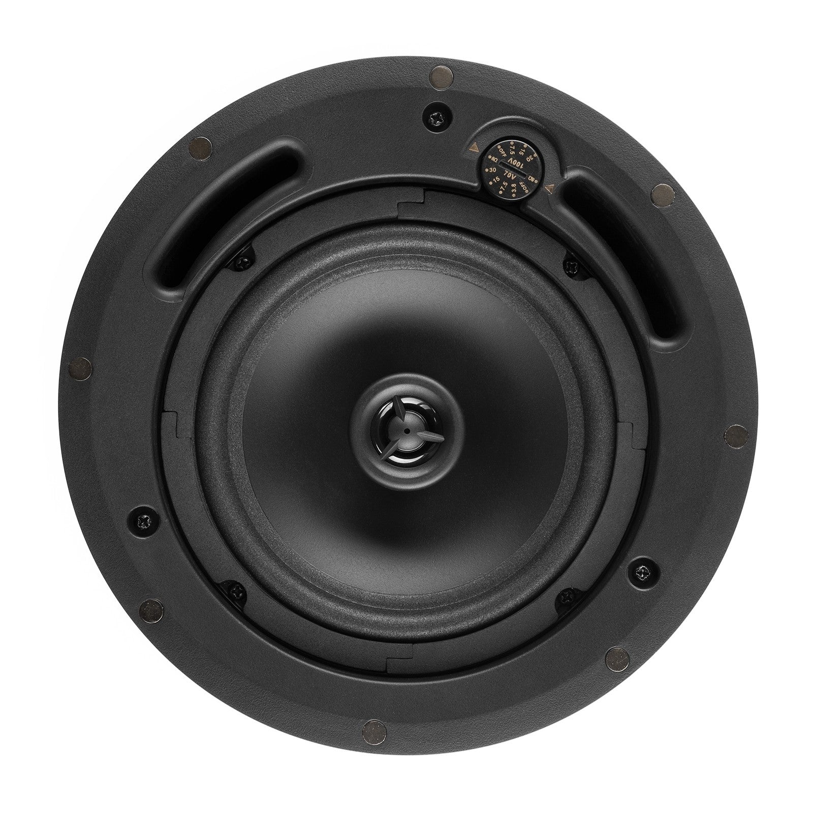 Power Dynamics PS65 - Altavoz de techo con recinto sellado 6.5” 2 vías - Tempo Shop