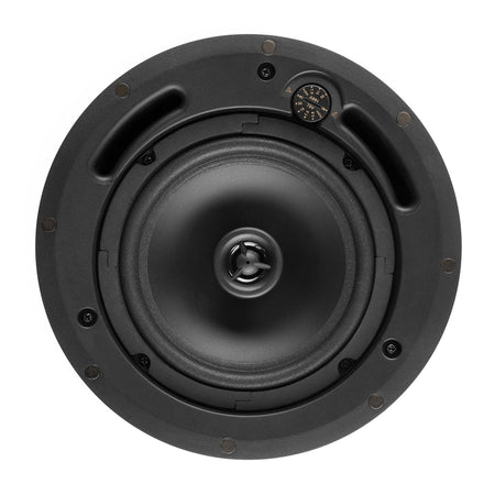 Power Dynamics PS65 - Altavoz de techo con recinto sellado 6.5” 2 vías - Tempo Shop