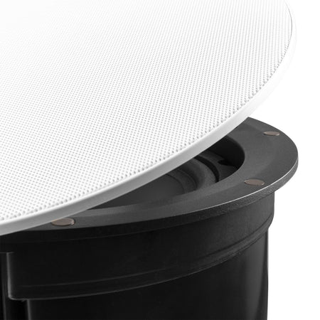 Power Dynamics PS65 - Altavoz de techo con recinto sellado 6.5” 2 vías - Tempo Shop