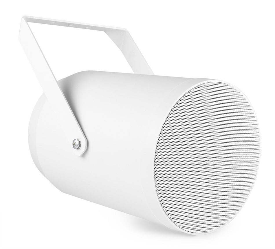 Power Dynamics PSP6 - Proyector de sonido 6,5” 20W 100V Blanco - Tempo Shop