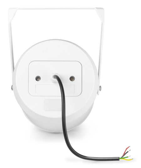 Power Dynamics PSP6 - Proyector de sonido 6,5” 20W 100V Blanco - Tempo Shop