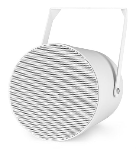 Power Dynamics PSP6 - Proyector de sonido 6,5” 20W 100V Blanco - Tempo Shop