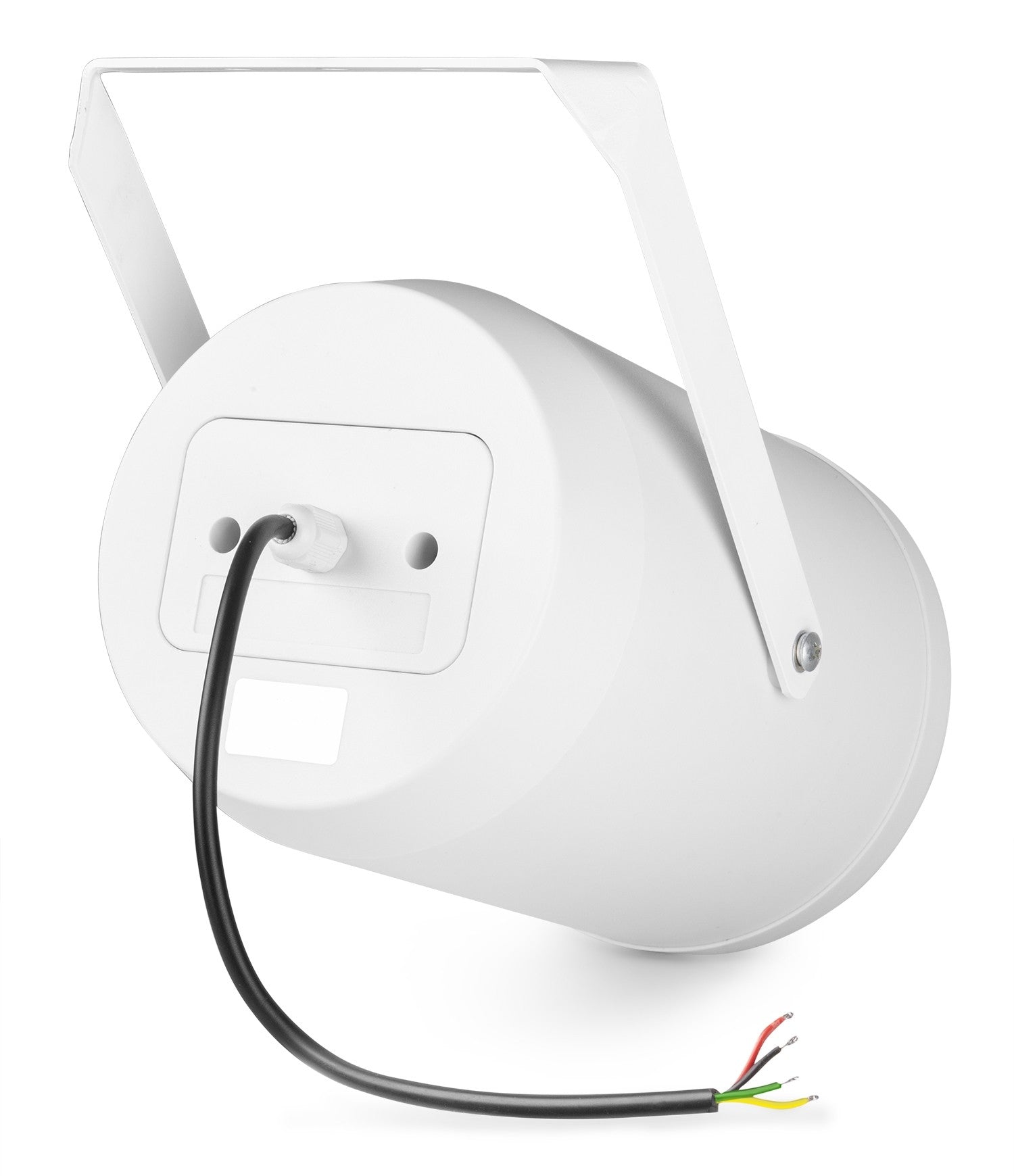 Power Dynamics PSP6 - Proyector de sonido 6,5” 20W 100V Blanco - Tempo Shop