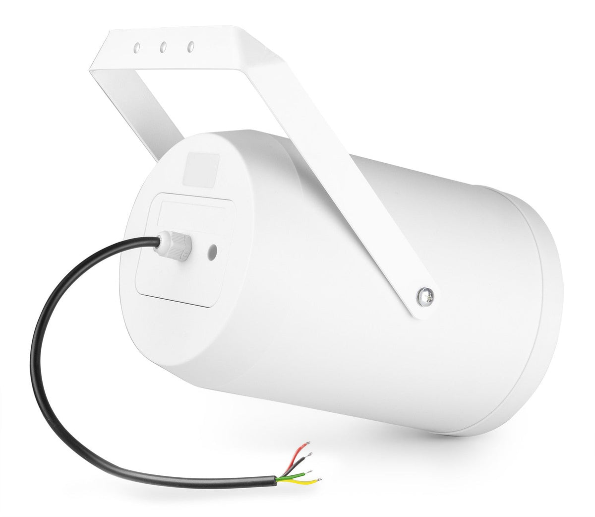 Power Dynamics PSP6 - Proyector de sonido 6,5” 20W 100V Blanco - Tempo Shop