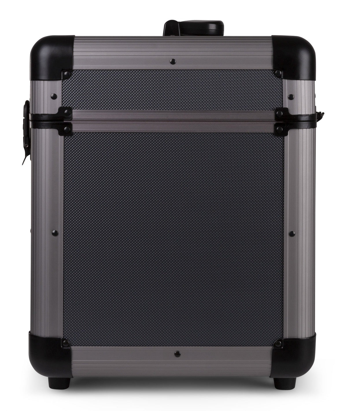 Power Dynamics RC100 12" - Maleta de vinilos Titanio - Tempo Shop