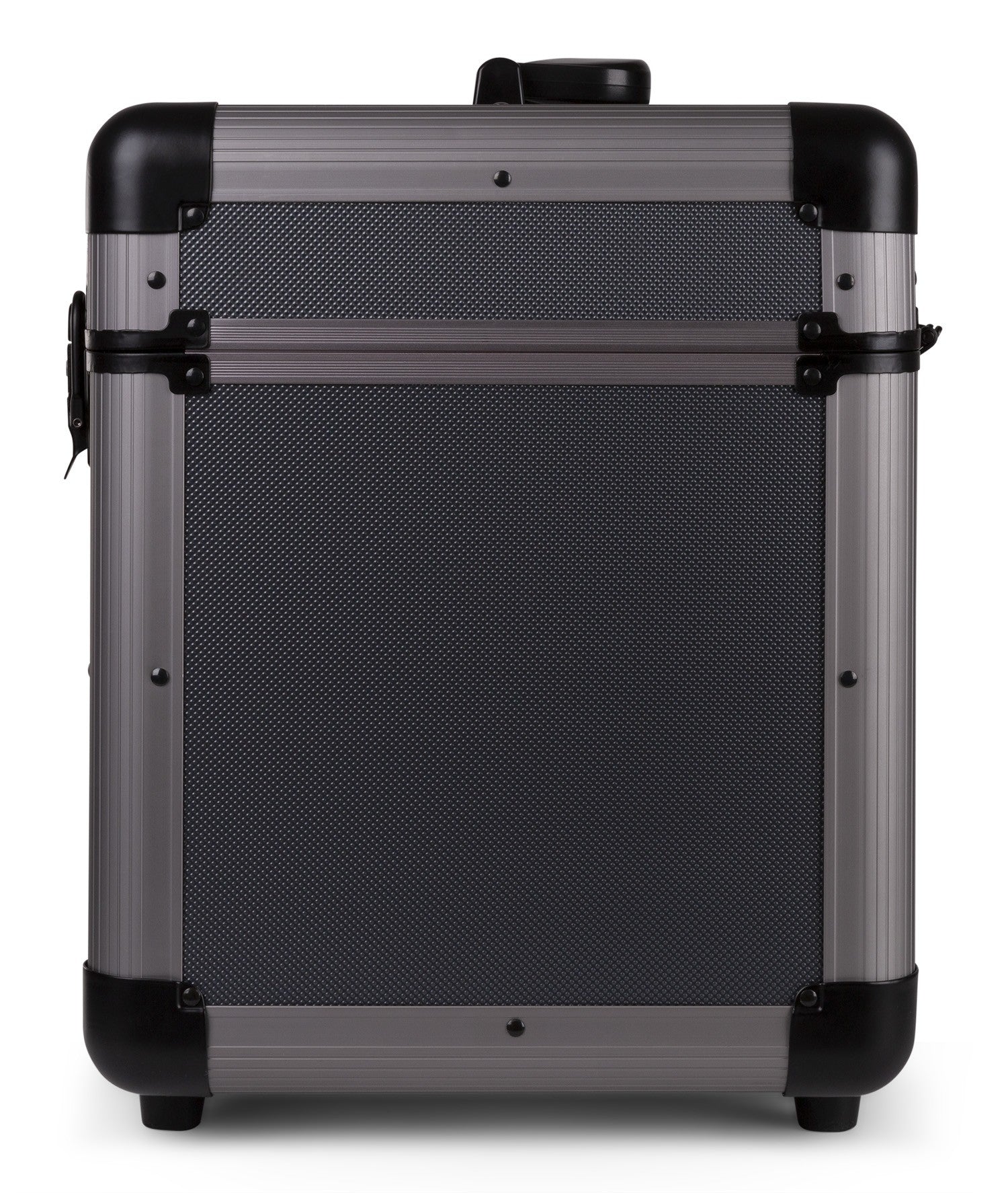 Power Dynamics RC100 12" - Maleta de vinilos Titanio - Tempo Shop