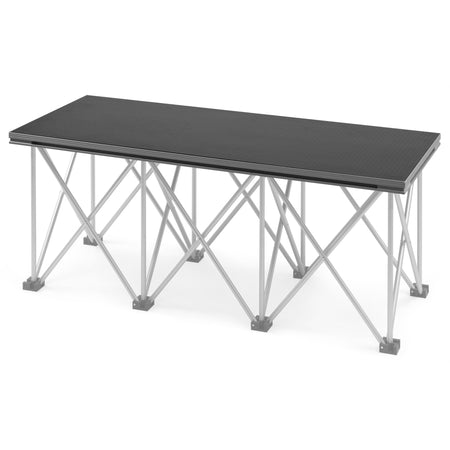 Power Dynamics Riser D750 - Paso de la plataforma del escenario - Tempo Shop