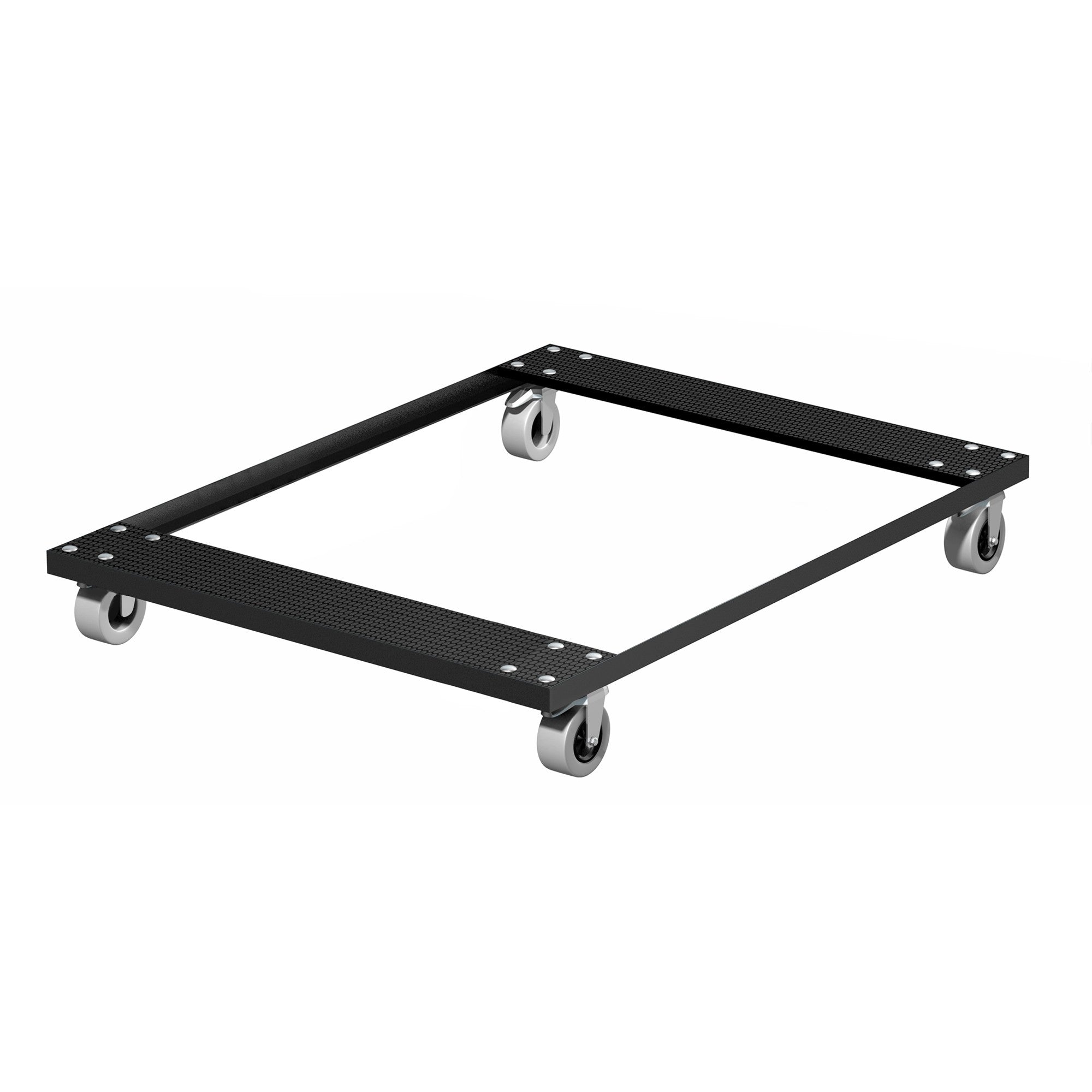 Power Dynamics Riser D750 - Plataforma transporte para tarimas - Tempo Shop