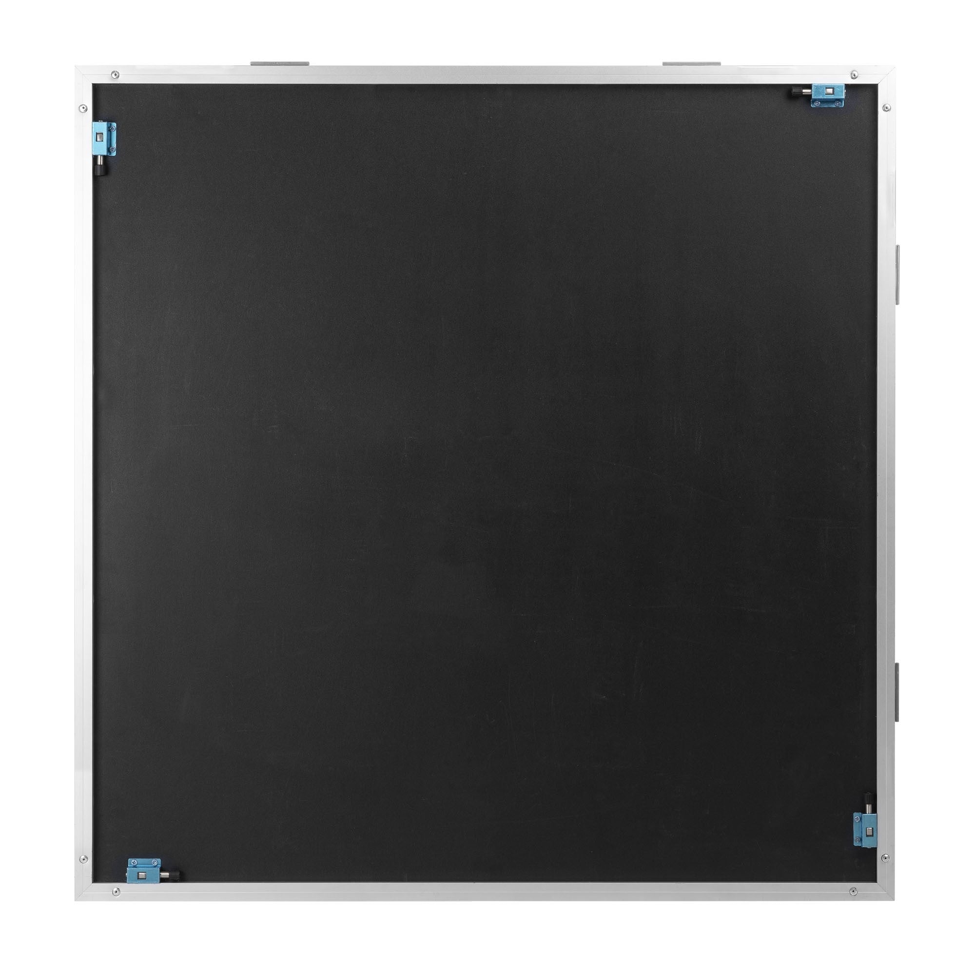 Power Dynamics Riser Deck750 - Aluminio 100x100cm - Tempo Shop