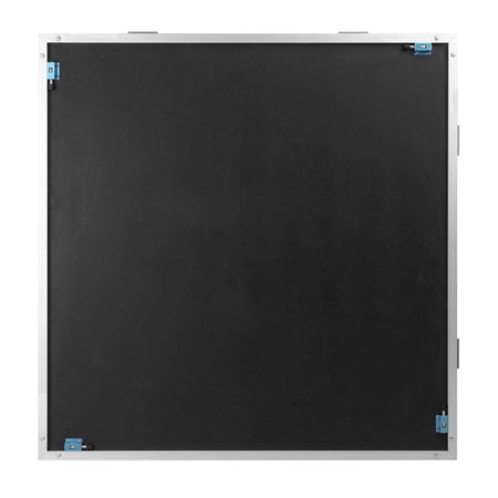 Power Dynamics Riser Deck750 - Aluminio 100x100cm - Tempo Shop