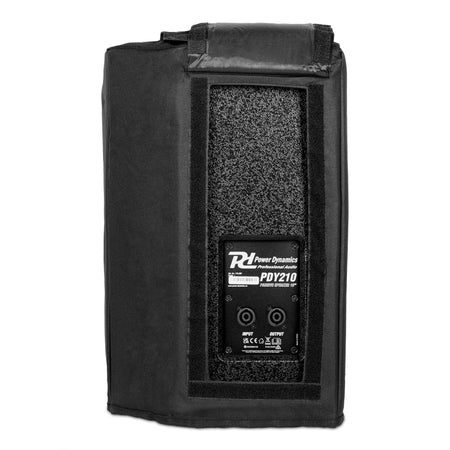 Power Dynamics SCP10 - Funda bafle PDY210 - Tempo Shop