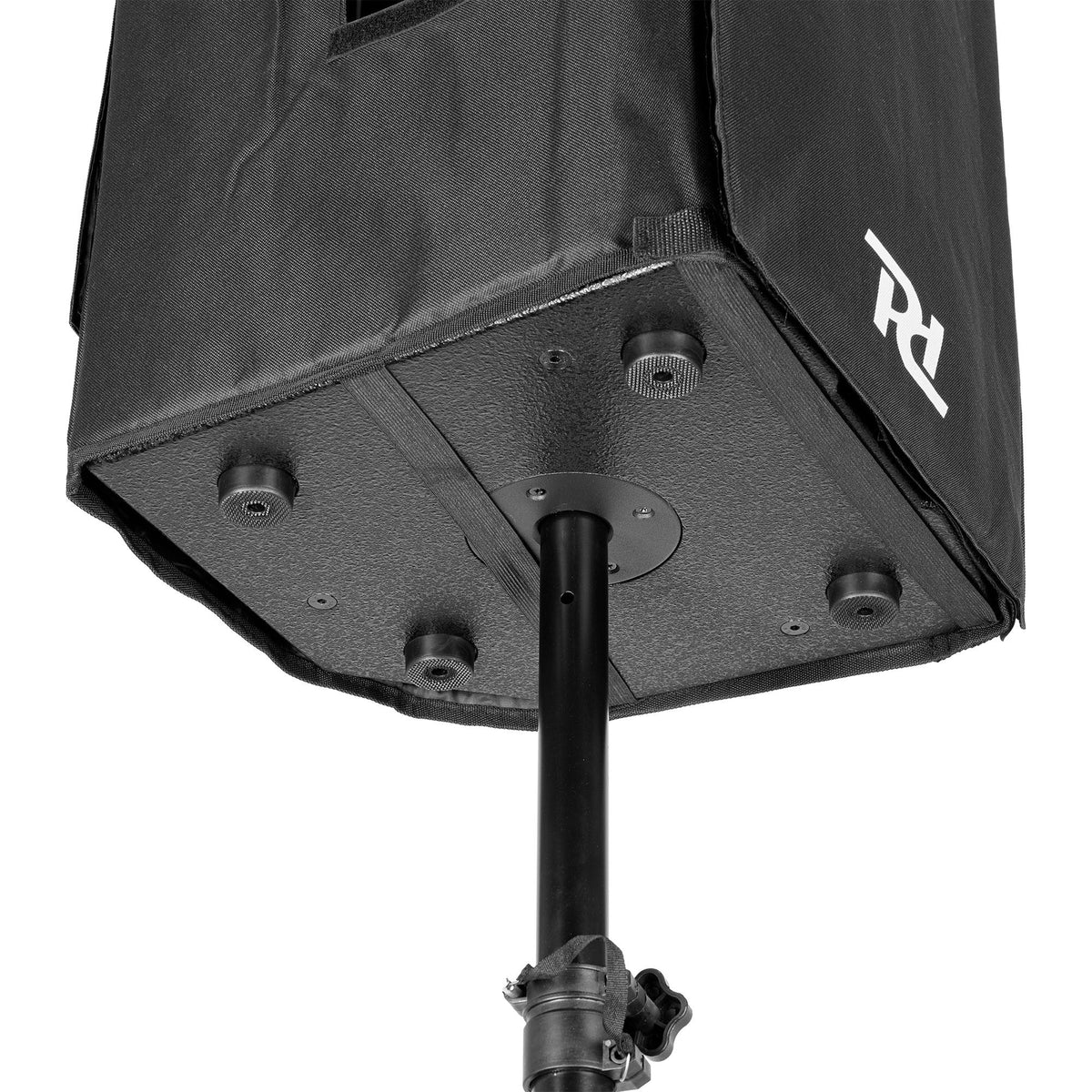 Power Dynamics SCP12 - Funda bafle PDY212 - Tempo Shop