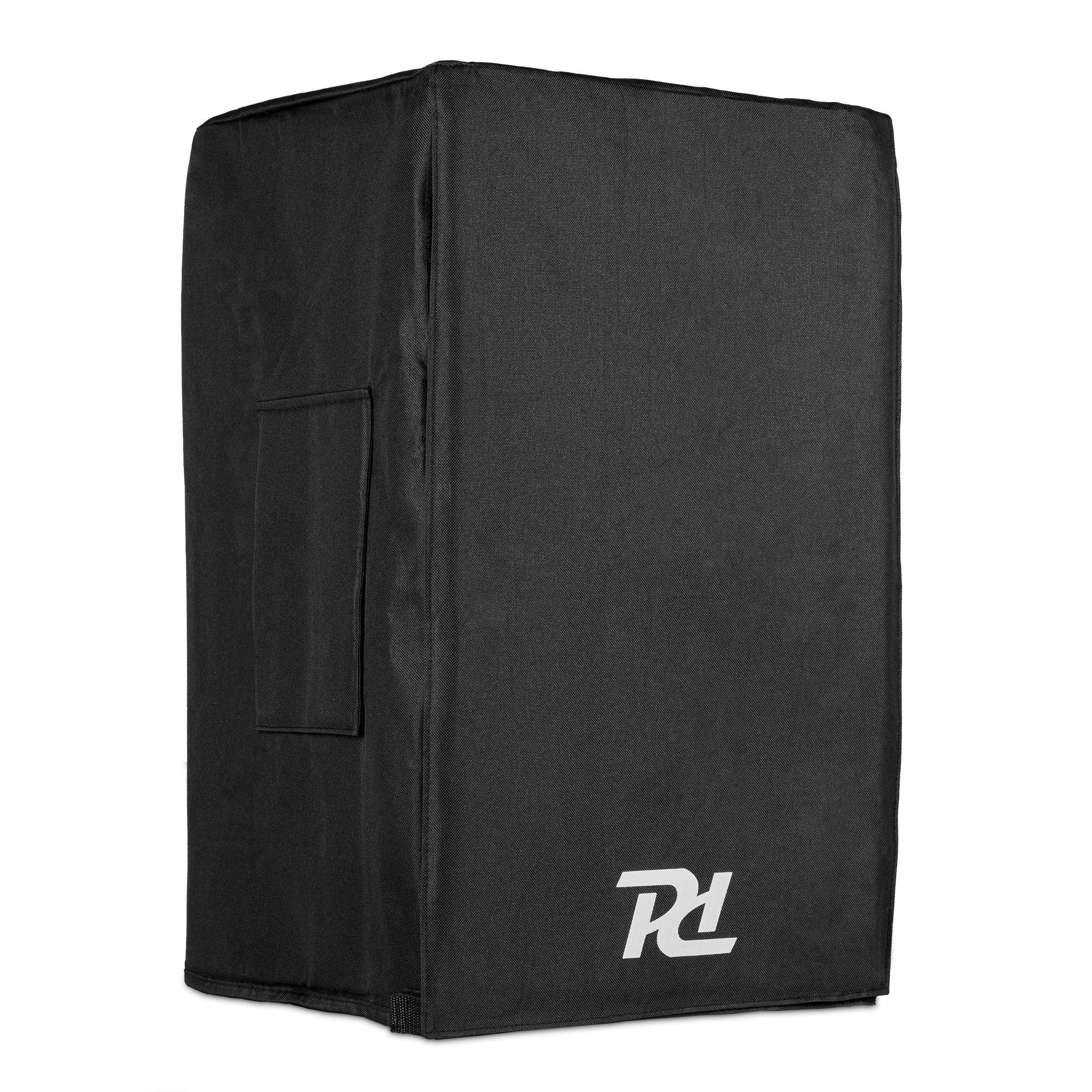 Power Dynamics SCP12 - Funda bafle PDY212 - Tempo Shop