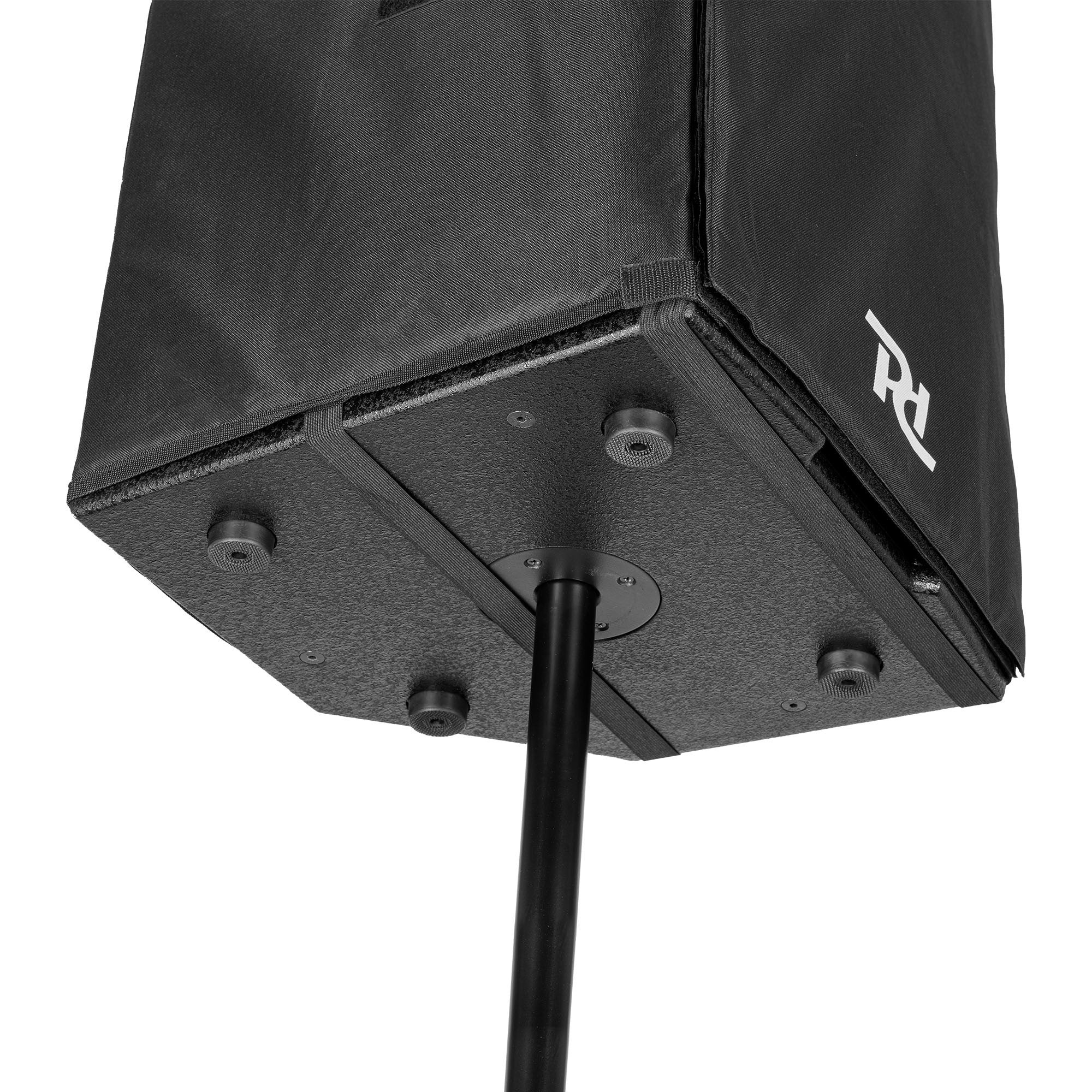 Power Dynamics SCP15 - Funda bafle PDY215 - Tempo Shop