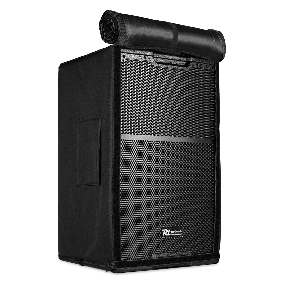 Power Dynamics SCP15 - Funda bafle PDY215 - Tempo Shop