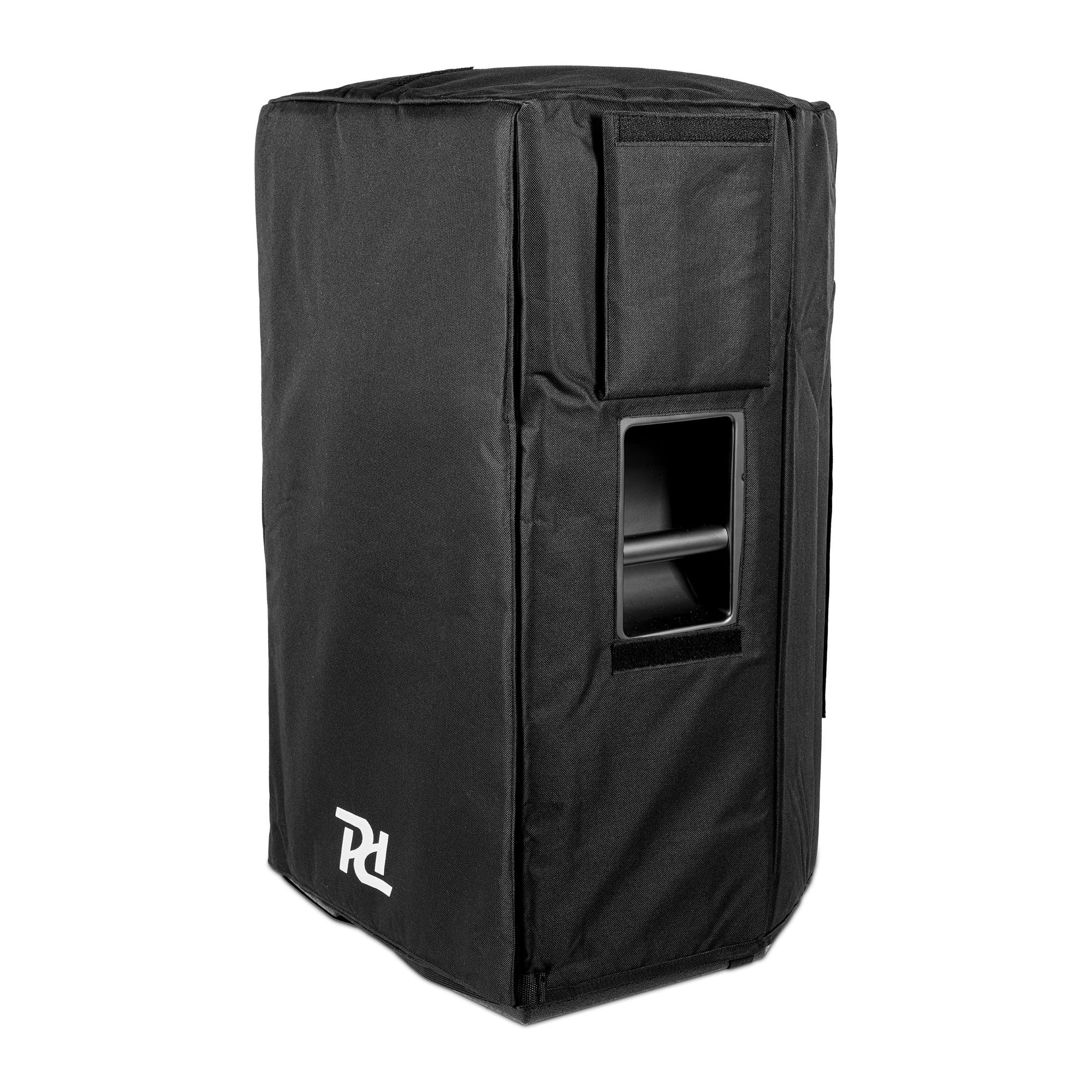 Power Dynamics SCP15 - Funda bafle PDY215 - Tempo Shop