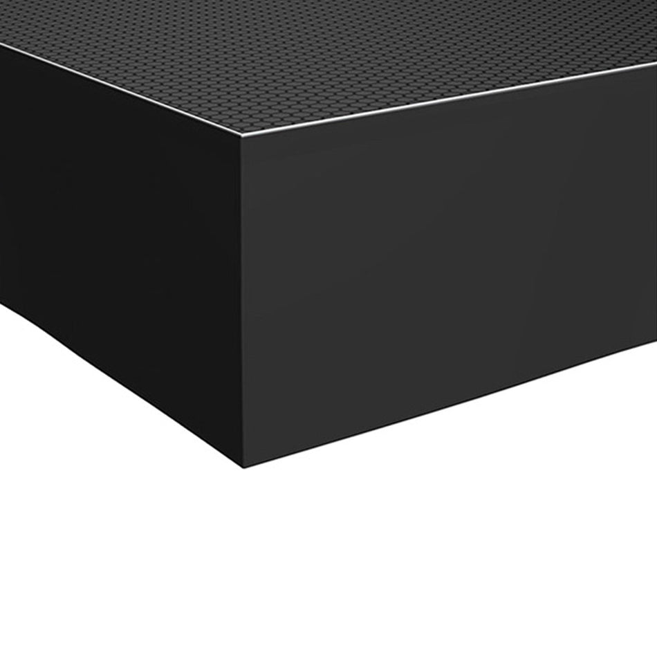 Power Dynamics SKIRT - S40 - Faldón de escenario Polyester recto 6m x 40cm - Tempo Shop