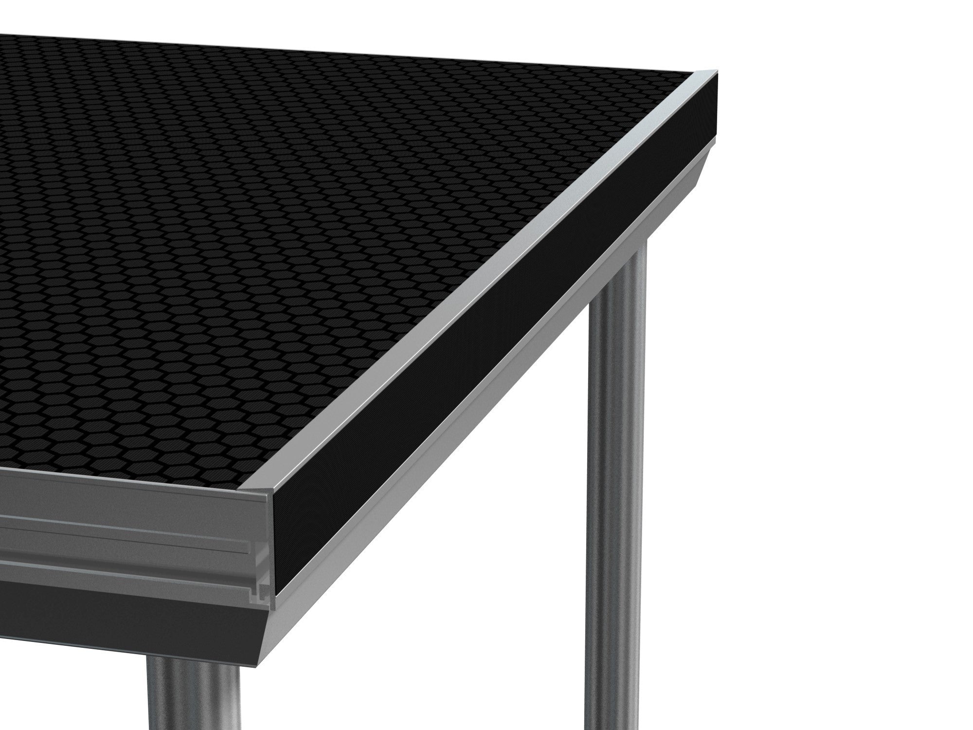 Power Dynamics SKIRT100 - Enganche faldón 97cm - Tempo Shop