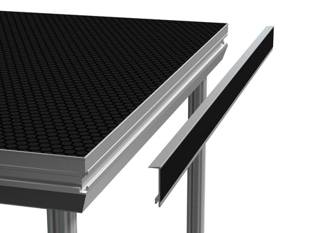 Power Dynamics SKIRT100 - Enganche faldón 97cm - Tempo Shop