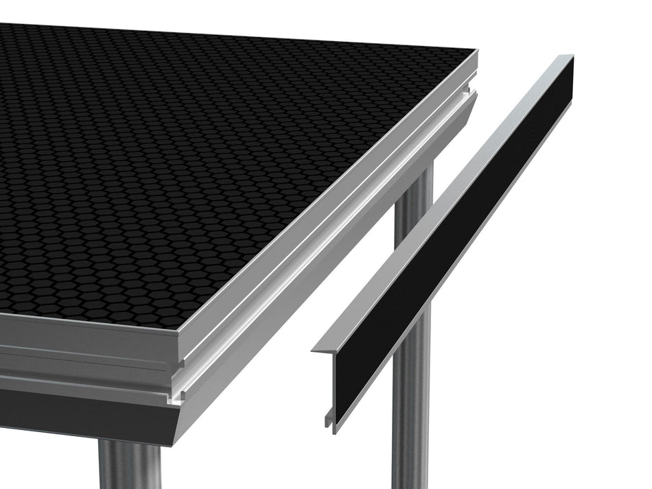 Power Dynamics SKIRT100 - Enganche faldón 97cm - Tempo Shop