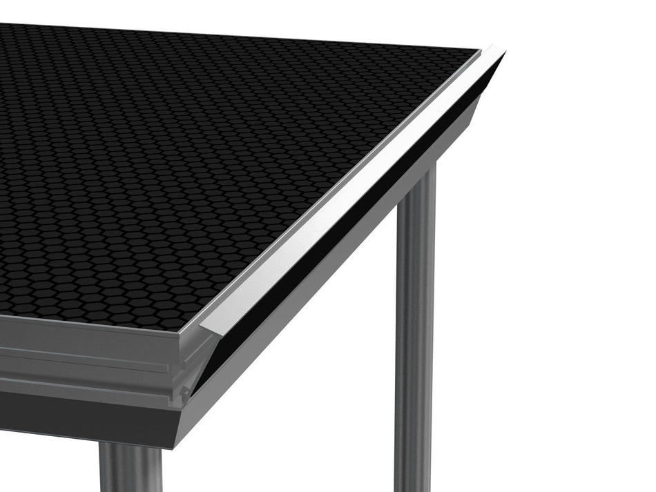 Power Dynamics SKIRT200 - Enganche faldón 197cm - Tempo Shop