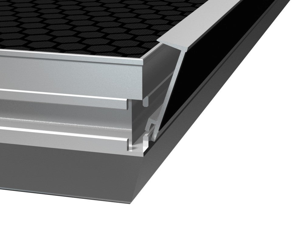 Power Dynamics SKIRT50 - Enganche faldón 47cm - Tempo Shop