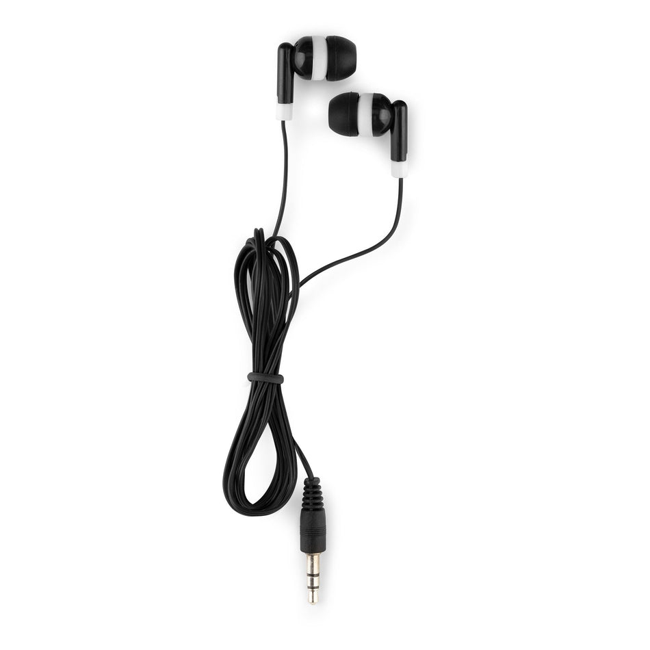 Power Dynamics TG - Auriculares estéreo in - ear - Tempo Shop