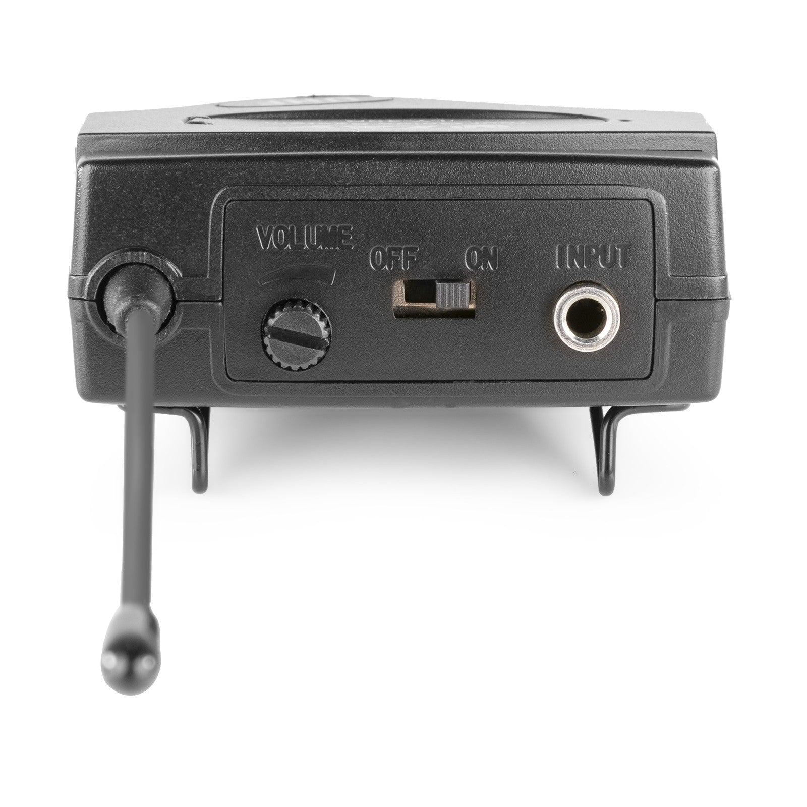 Power Dynamics TG40R - Receptor inalámbrico para guías Tour - Tempo Shop