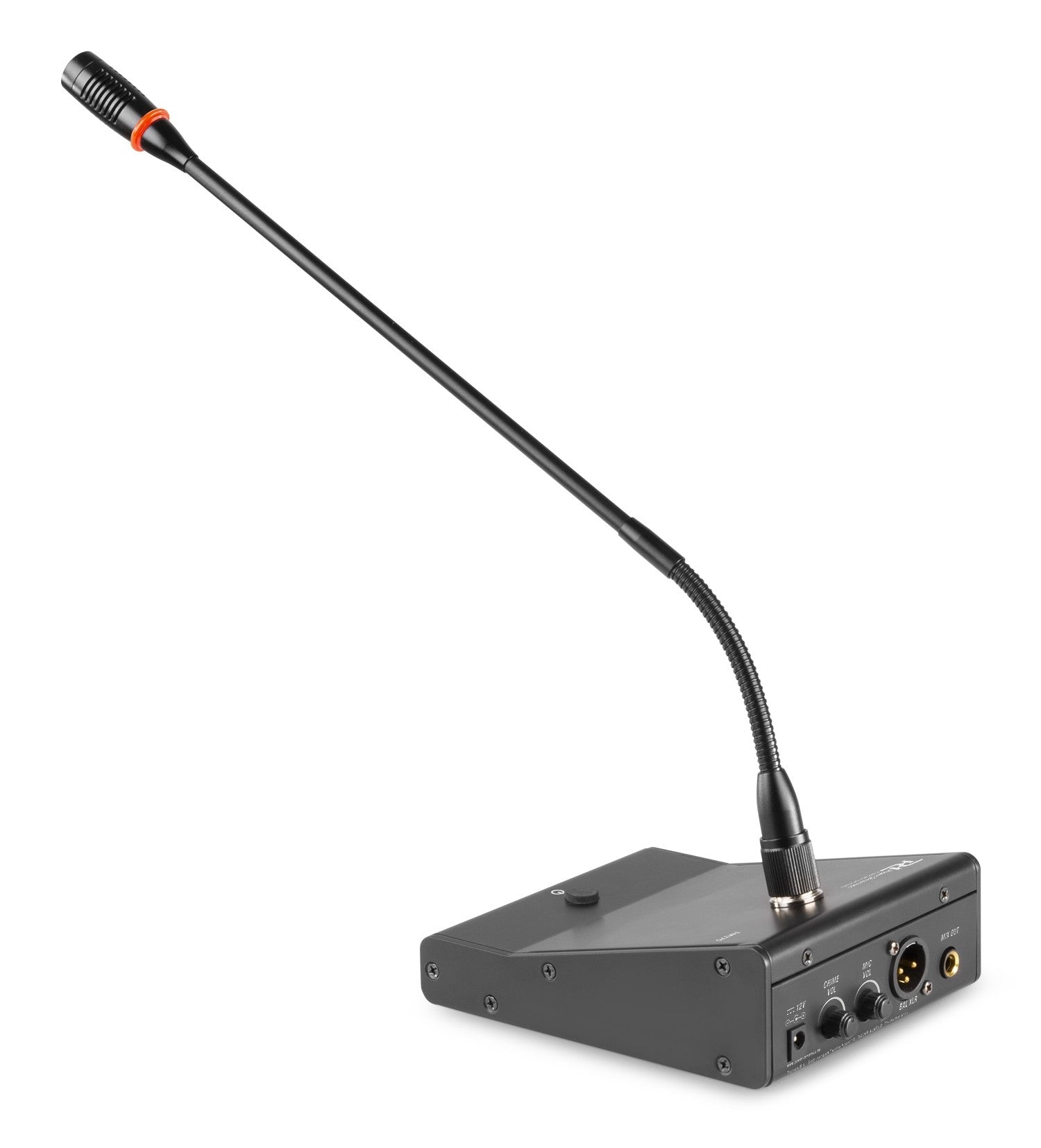 Power Dynamics TM370 - Micrófono de conferencia - Tempo Shop