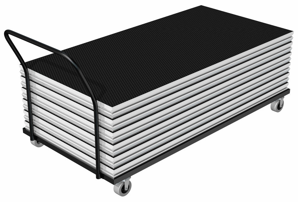 Power Dynamics TROLH - Plataforma transporte para tarimas en horizontal - Tempo Shop