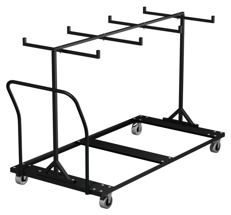 Power Dynamics TROLR - Trolley para transportar barandillas - Tempo Shop