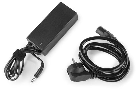 Power Dynamics WCS50 - Conjunto activo de altavoces de techo con WIFI/BT 5,25" - Tempo Shop