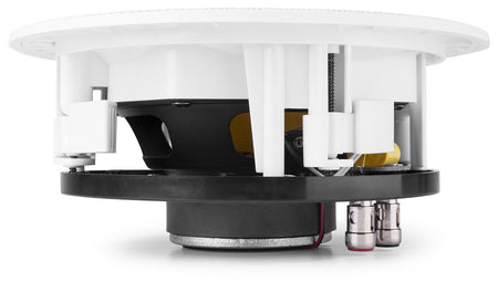 Power Dynamics WCS50 - Conjunto activo de altavoces de techo con WIFI/BT 5,25" - Tempo Shop