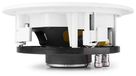 Power Dynamics WCS80 - Conjunto altavoz techo WiFi/BT 140W 8" - Tempo Shop