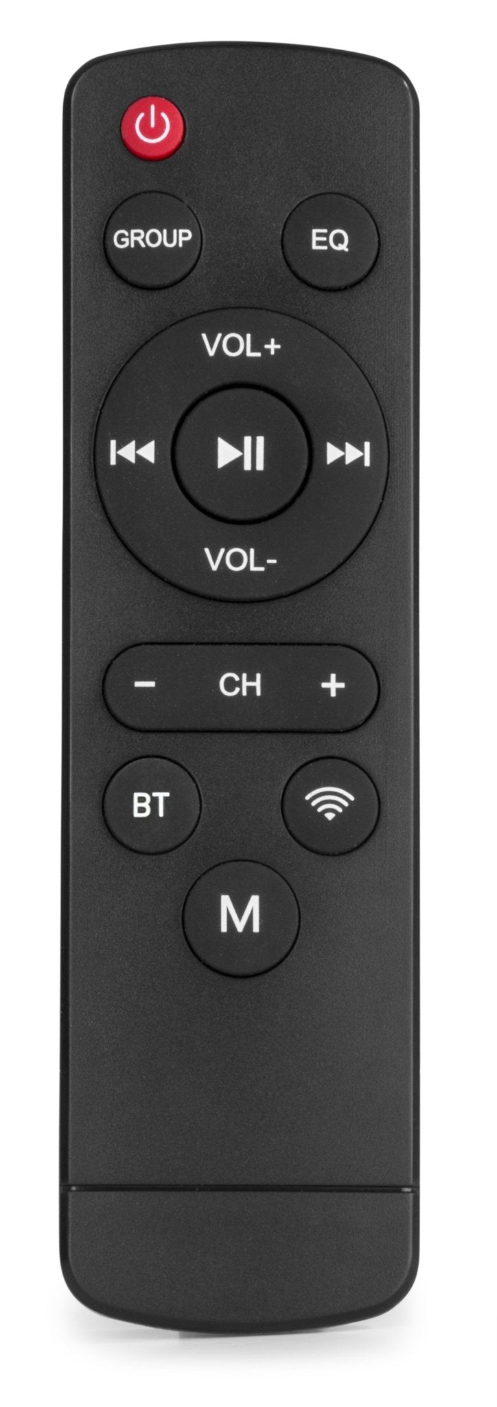 Power Dynamics WCS80 - Conjunto altavoz techo WiFi/BT 140W 8" - Tempo Shop