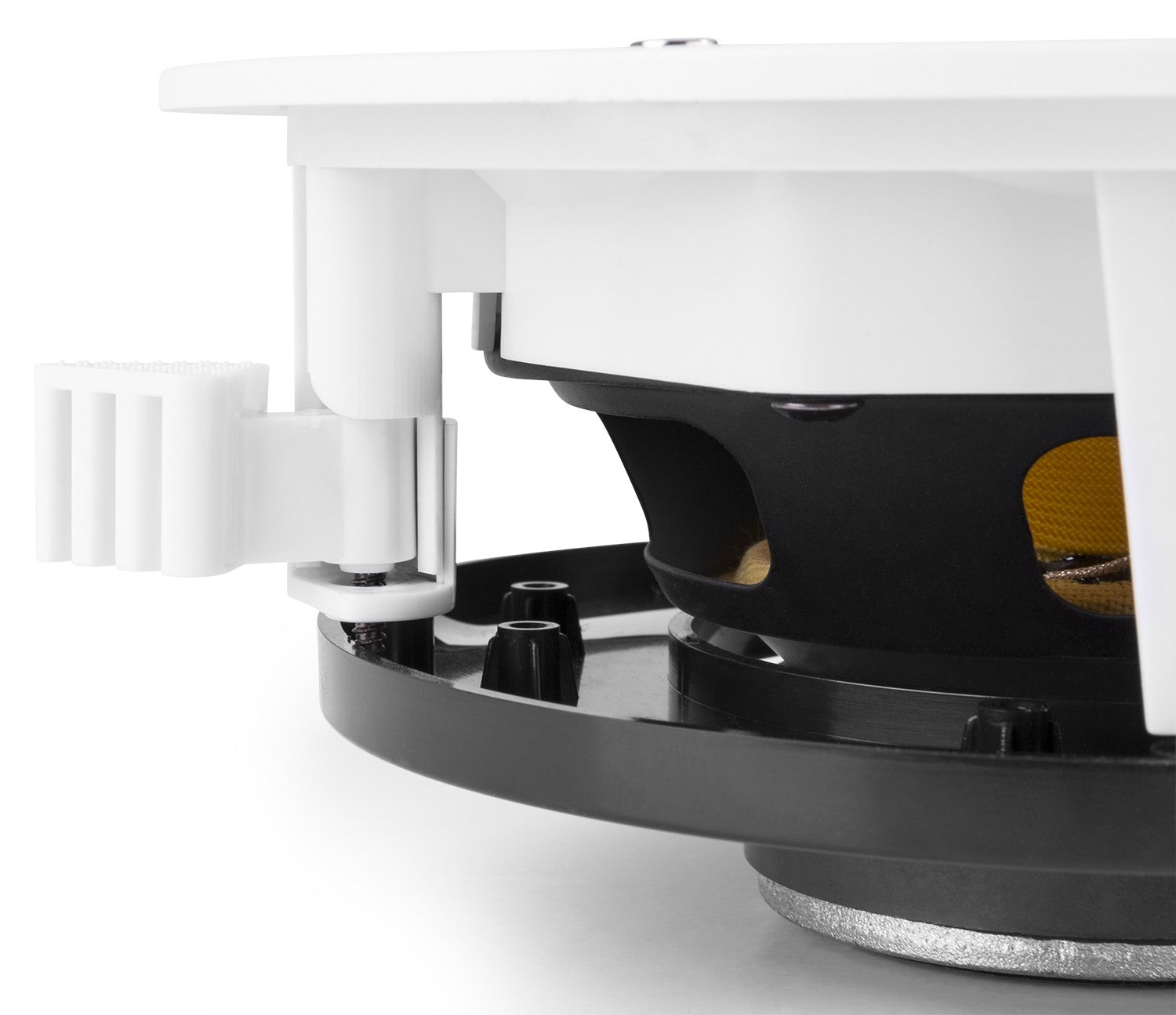 Power Dynamics WCS80 - Conjunto altavoz techo WiFi/BT 140W 8" - Tempo Shop