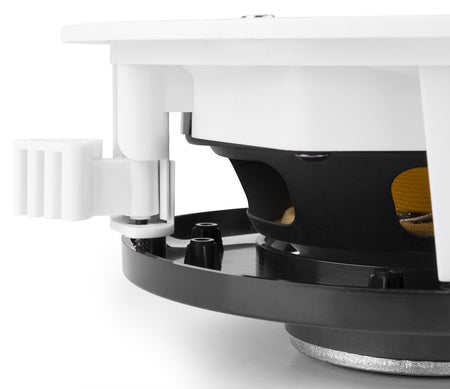 Power Dynamics WCS80 - Conjunto altavoz techo WiFi/BT 140W 8" - Tempo Shop