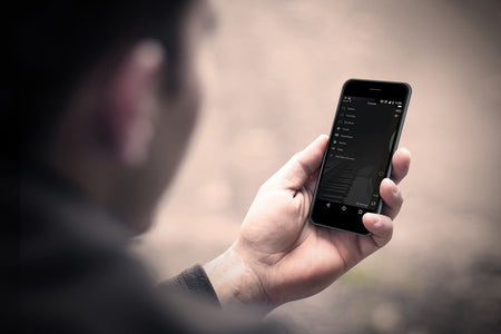 Power Dynamics WS40A - Conjunto activo altavoces WiFi/BT 4" - Tempo Shop