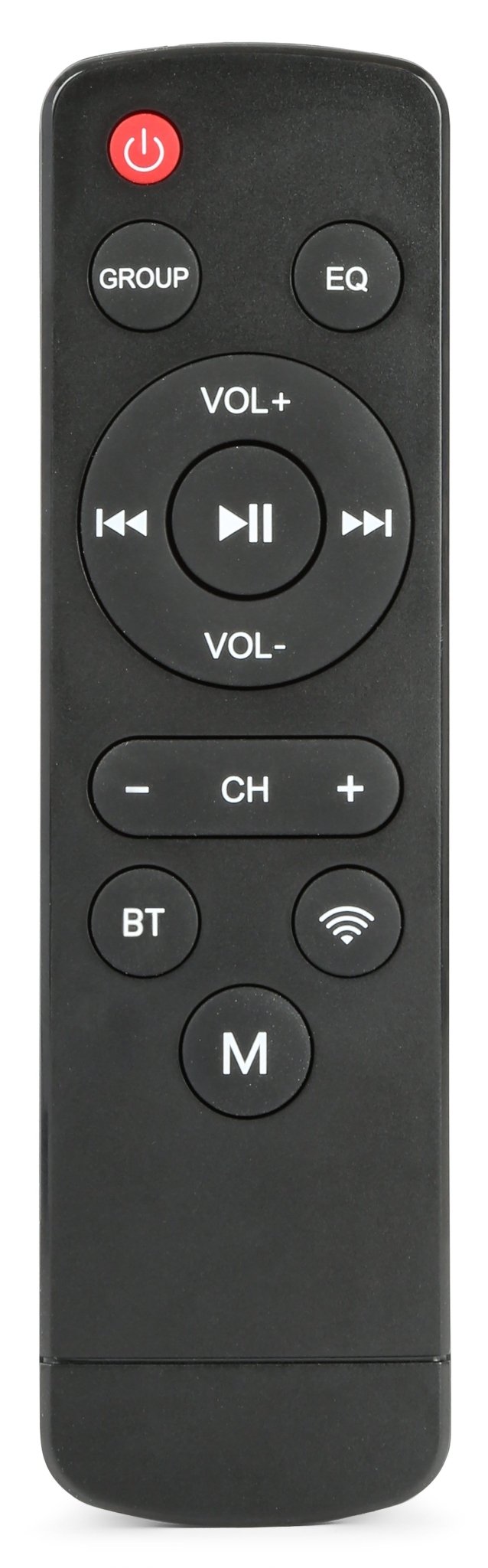 Power Dynamics WS40A - Conjunto activo altavoces WiFi/BT 4" - Tempo Shop