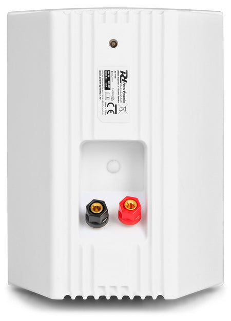 Power Dynamics WS50A - Conjunto activo altavoces WiFi/BT 5,25" - Tempo Shop