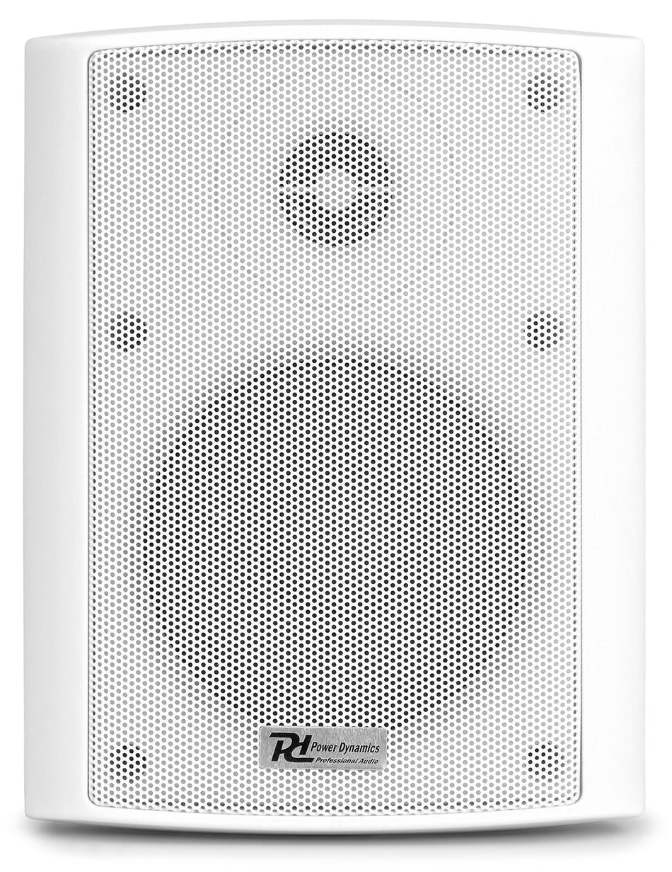 Power Dynamics WS50A - Conjunto activo altavoces WiFi/BT 5,25" - Tempo Shop