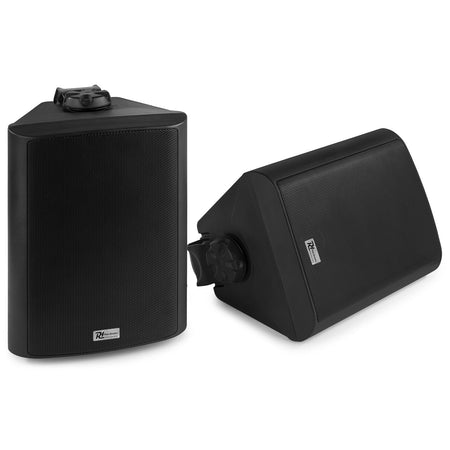Power Dynamics WS50AB - Conjunto activo altavoces WiFi/BT 5,25" - Tempo Shop