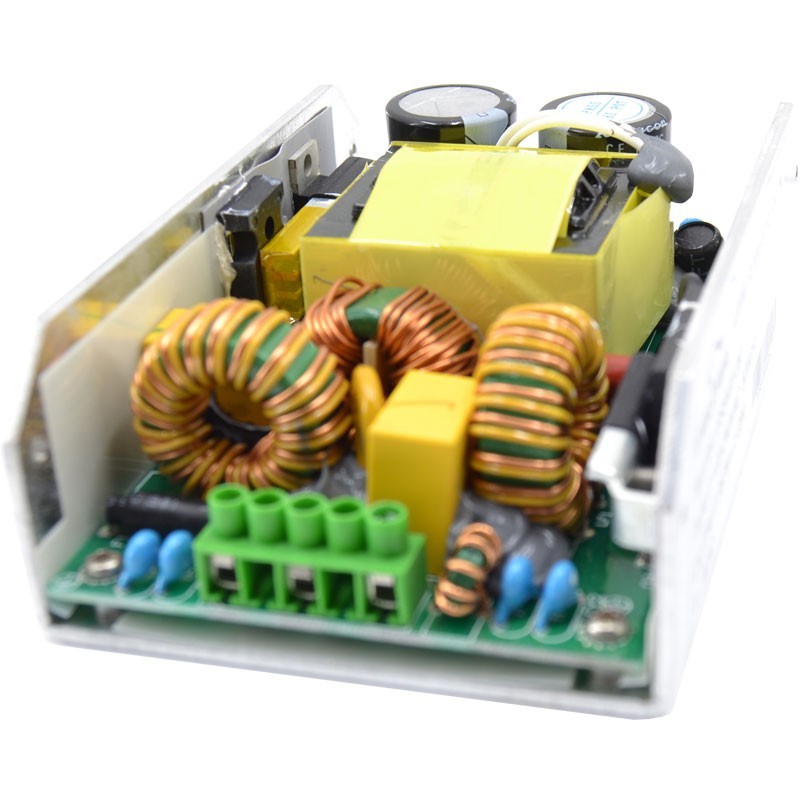 Triton Blue ESS400-390 - Fuente de Alimentación Conmutada de 400W