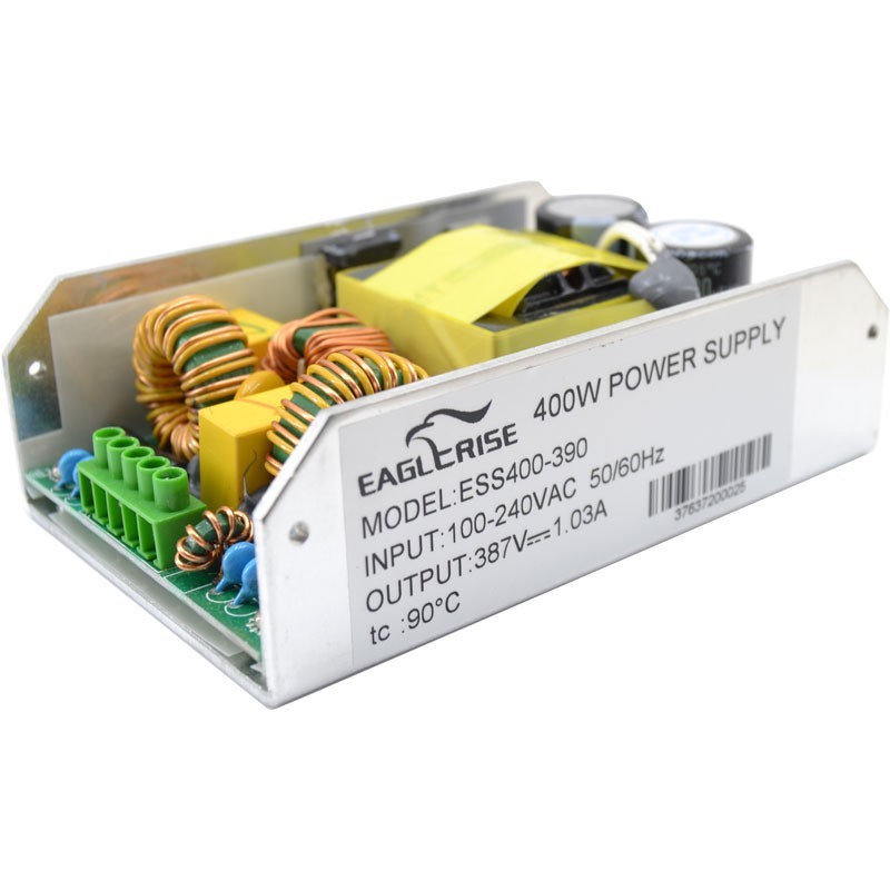 Triton Blue ESS400-390 - Fuente de Alimentación Conmutada de 400W