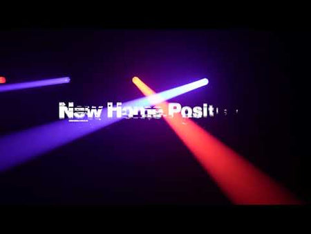 CHAUVET DJ Intimidator Beam 360X - Cabeza móvil LED beam