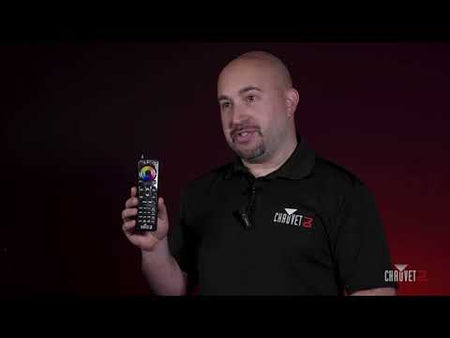 CHAUVET DJ RFC-XL - Mando a distancia RF para iluminación