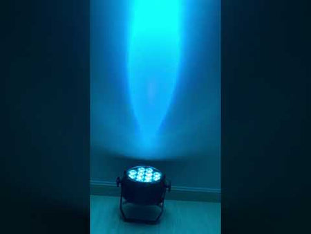 SAILWIN SW-E6V12BW - Foco PAR LED IP65 con batería y control por aplicación - imagen 3